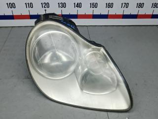 фара правая Porsche Cayenne 955 2004, 3.2 л., бензин, АКПП, внедорожник 5 дв.