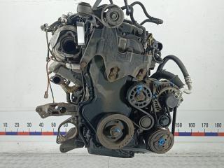 двигатель Nissan Qashqai 2 поколение 2013, 1.6 л., дизель, МКПП, внедорожник 5 дв., R9M, 1010200Q5J