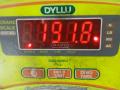 двигатель Nissan Qashqai 2 поколение 2013, 1.6 л., дизель, МКПП, внедорожник 5 дв., R9M, 1010200Q5J - фото №18