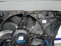 вентилятор радиатора Nissan Qashqai 2 поколение 2013, 1.6 л., дизель, МКПП, внедорожник 5 дв., 21481BB50A - фото №3
