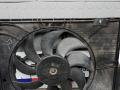 вентилятор радиатора Nissan Qashqai 2 поколение 2013, 1.6 л., дизель, МКПП, внедорожник 5 дв., 21481BB50A - фото №6