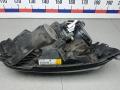 фара левая Nissan Qashqai 2 поколение 2013, 1.6 л., дизель, МКПП, внедорожник 5 дв., 26060BR61B - фото №2