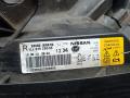 фара левая Nissan Qashqai 2 поколение 2013, 1.6 л., дизель, МКПП, внедорожник 5 дв., 26060BR61B - фото №7