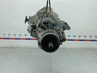 АКПП Audi A6 4G/C7 [рестайлинг] 2014, 3.0 л., D TDI, дизель, АКПП, седан, 0B5301383L