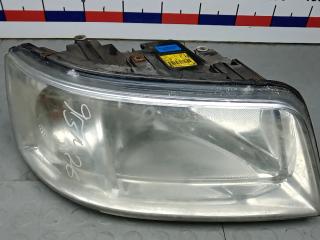 фара правая Volkswagen Transporter T5 2006, 1.9 л., дизель, МКПП, микроавтобус