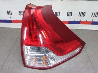 фонарь задний правый Honda CR-V 4 поколение [рестайлинг] 2015, 2.2 л., дизель, МКПП, внедорожник 5 дв.