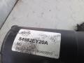 шторка багажника Nissan Qashqai 2 поколение 2013, 1.6 л., дизель, МКПП, внедорожник 5 дв., 84982EY20A - фото №5