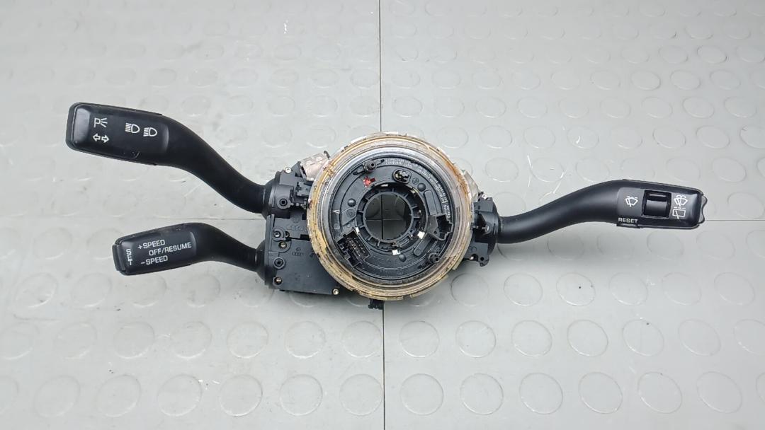 переключатель подрулевой Porsche Cayenne 955 2004, 3.2 л., бензин, АКПП, внедорожник 5 дв. - фото №1