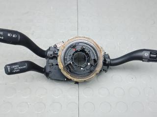 переключатель подрулевой Porsche Cayenne 955 2004, 3.2 л., бензин, АКПП, внедорожник 5 дв.