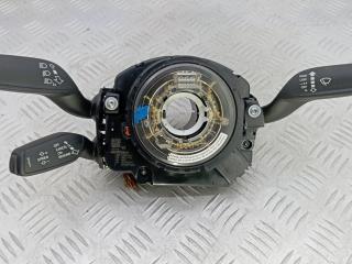 переключатель подрулевой Audi A6 4G/C7 [рестайлинг] 2014, 3.0 л., D TDI, дизель, АКПП, седан