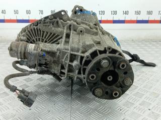 раздаточная коробка Porsche Cayenne 955 2004, 3.2 л., бензин, АКПП, внедорожник 5 дв., OAD341040T
