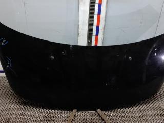 капот Peugeot 3008 1 поколение 2011, 1.6 л., дизель, АКПП, хетчбэк 5 дв.