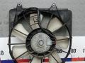 вентилятор радиатора Honda Accord 9 поколение 2012, 2.2 л., i-DTEC, дизель, МКПП, седан, 19030R40A01, 38611RL0G01, 38615RL0G01 - фото №3