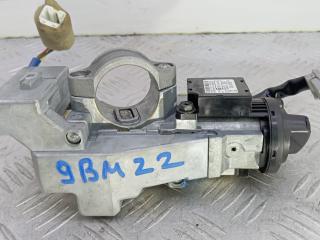 замок зажигания Nissan Qashqai 2 поколение 2013, 1.6 л., дизель, МКПП, внедорожник 5 дв., 28590C9968, D8700JD00A