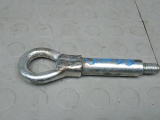 крюк буксировочный Kia Ceed 1 поколение 2007, 1.6 л., дизель, МКПП, хетчбэк 5 дв.