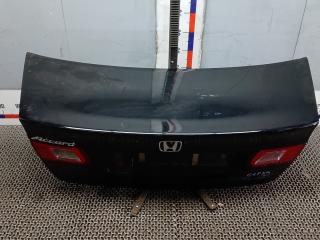 крышка багажника Honda Accord 8 поколение 2010, 2.2 л., i-DTEC, дизель, МКПП, седан