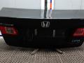 крышка багажника Honda Accord 8 поколение 2010, 2.2 л., i-DTEC, дизель, МКПП, седан - фото №2