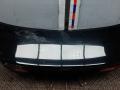 крышка багажника Honda Accord 8 поколение 2010, 2.2 л., i-DTEC, дизель, МКПП, седан - фото №4