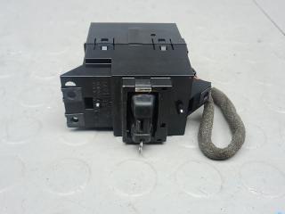замок зажигания Land Rover Freelander 2 поколение [рестайлинг] 2011, 2.2 л., D TD4, дизель, АКПП, внедорожник 5 дв.