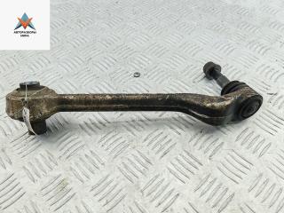 рычаг передний правый BMW 3 серия E90/E91/E92/E93 2006, 3.0 л., дизель, АКПП, чёрный, седан
