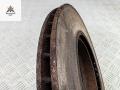диск тормозной передний BMW 3 серия E90/E91/E92/E93 2006, 3.0 л., дизель, АКПП, чёрный, седан - фото №3