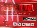 диск тормозной передний BMW 3 E90/E91/E92/E93 2006, 3.0 л., дизель, АКПП, чёрный, седан - фото №4