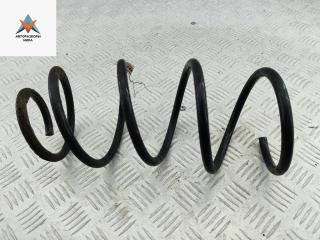пружина передняя BMW 3 серия E90/E91/E92/E93 2006, 3.0 л., дизель, АКПП, чёрный, седан