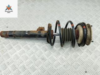 стойка передняя BMW 3 серия E46 2000, 1.9 л., бензин, МКПП, синий, седан, 1096852