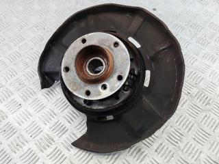 ступица задняя правая BMW 3 E90/E91/E92/E93 2006, 3.0 л., дизель, АКПП, чёрный, седан