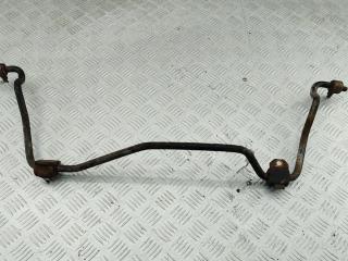 стабилизатор подвески (поперечной устойчивости) BMW 3 E46 2003, 1.8 л., бензин, МКПП, серый, универсал