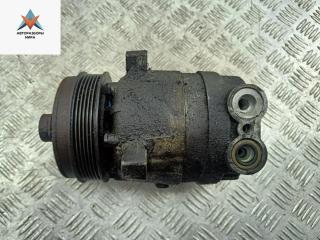 компрессор кондиционера Opel Omega B [рестайлинг] 2001, 3.2 л., бензин, 24432574