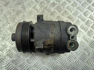 компрессор кондиционера Opel Omega B [рестайлинг] 2001, 3.2 л., бензин, 24432574