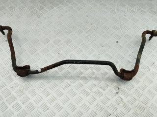 стабилизатор подвески (поперечной устойчивости) BMW 3 E46 2003, 2.0 л., дизель, МКПП, серый, универсал