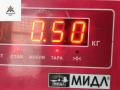 Форсунка топливная (комплект) Opel Omega B [рестайлинг] 2001, 3.2 л., бензин, АКПП, серый, седан, 0280156045 - фото №3