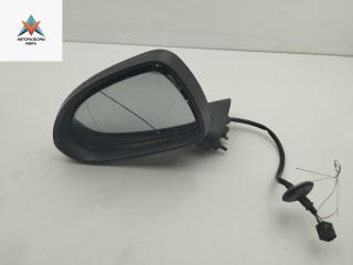 зеркало левое Opel Corsa D 2009, 1.2 л., бензин, МКПП, бежевый, хетчбэк 5 дв., 468435664
