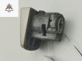 личинка дверного замка Opel Corsa D 2009, 1.2 л., бензин, МКПП, бежевый, хетчбэк 5 дв. - фото №2