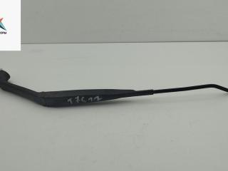 Щеткодержатель (поводок стеклоочистителя) передний Hyundai Coupe 2002-2007 2002, 2.0 л., бензин, МКПП, красный, купе, D226XCJ