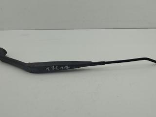 Щеткодержатель (поводок стеклоочистителя) передний Hyundai Coupe 2002-2007 2002, 2.0 л., бензин, МКПП, красный, купе, D226XCJ