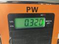 Щеткодержатель (поводок стеклоочистителя) передний Honda CR-V 2 поколение 2002, 2.0 л., бензин, МКПП, чёрный, внедорожник 5 дв., 1DS9AAAS - фото №3