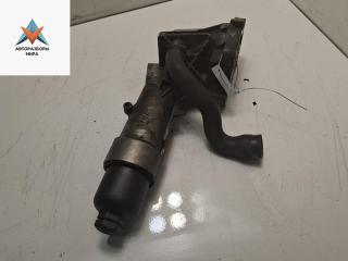 корпус масляного фильтра Mercedes-Benz E-Класс W211/S211 2005, 1.8 л., бензин, МКПП, универсал