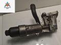 корпус масляного фильтра Mercedes-Benz E-Класс W211/S211 2005, 1.8 л., бензин, МКПП, универсал - фото №2