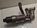 корпус масляного фильтра Mercedes-Benz E-Класс W211/S211 2005, 1.8 л., бензин, МКПП, универсал - фото №2