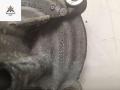 насос антифриза дополнительный Mercedes-Benz E-Класс W211/S211 2005, 1.8 л., бензин, МКПП, зелёный, универсал, R271201 - фото №3