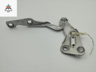 петля капота правая Opel Astra G 1998, серый, седан, 90521520