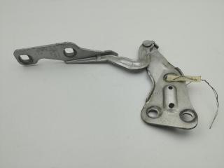 петля капота правая Opel Astra G 1998, серый, седан, 90521520