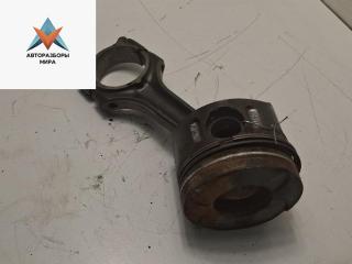 поршень Mercedes-Benz Vito 1999, 2.2 л., дизель, МКПП, белый, микроавтобус