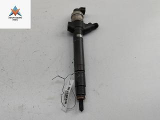 форсунка Peugeot Boxer 3 поколение 2008, 2.2 л., дизель, МКПП, серый, микроавтобус