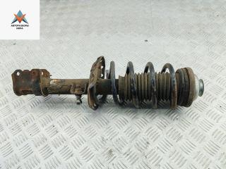 стойка передняя Opel Zafira 2 поколение (B) 2006, 1.6 л., бензин, МКПП, серый, минивэн, 22214599