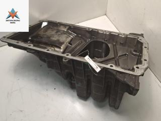 масляный поддон BMW 3 серия E46 1999, 2.0 л., дизель, МКПП, зелёный, седан, 2246676