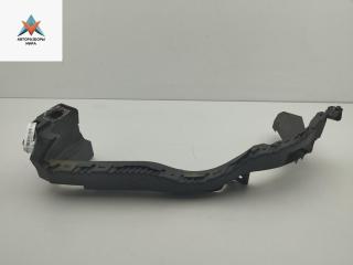 крепление фары левой Subaru Legacy 4 поколение 2006, 2.5 л., бензин, АКПП, чёрный, универсал, NF12N1Z-0